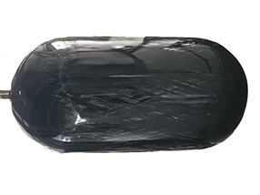 碳纖維纏繞無(wú)內(nèi)膽V型瓶